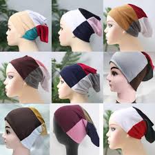 Four In One Cap