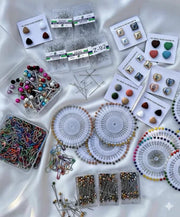 Pins Collection