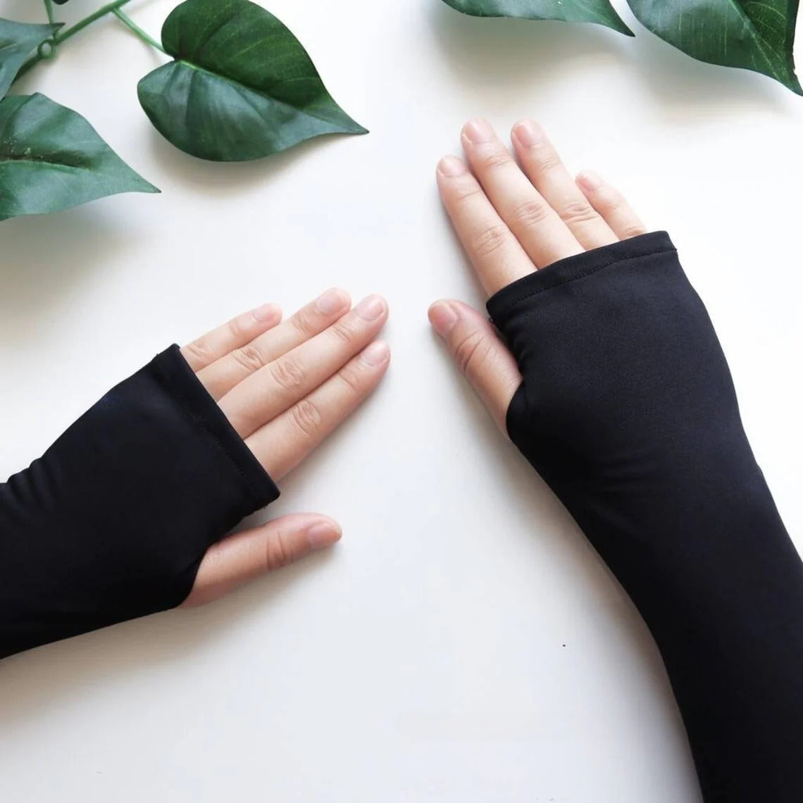 sleeves