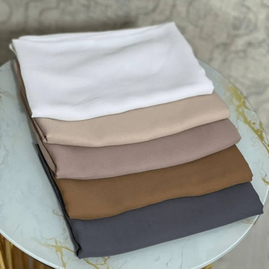 MAKE YOUR BUNDLE GEORGTTE CHIFFON ANY 5
