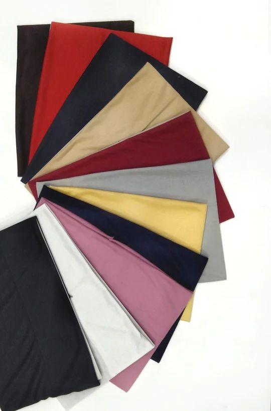 MAKE YOUR BUNDLE GEORGTTE CHIFFON ANY 5