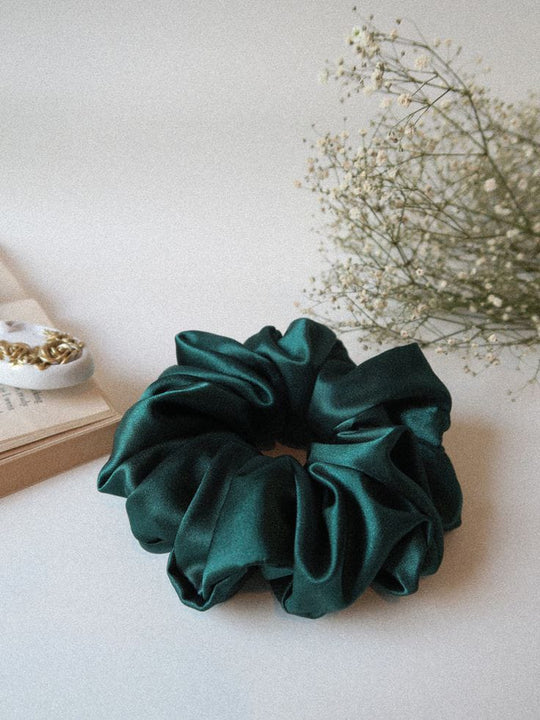 hijab scrunchies