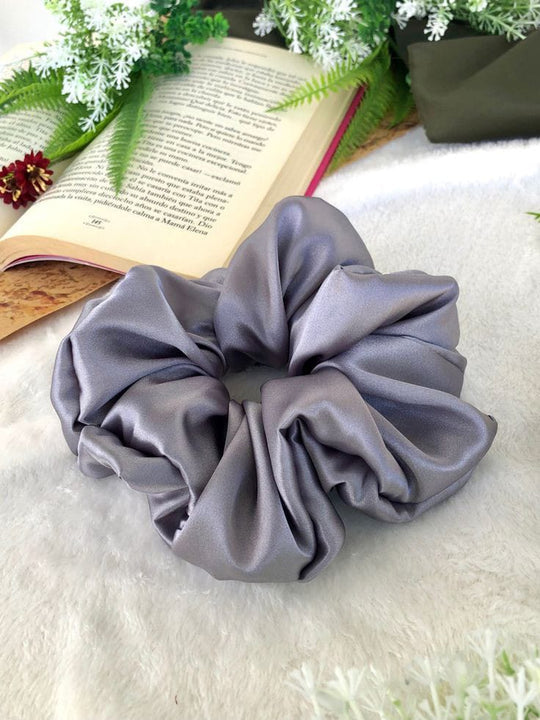 hijab scrunchies