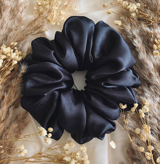 hijab scrunchies