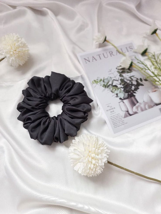 hijab scrunchies