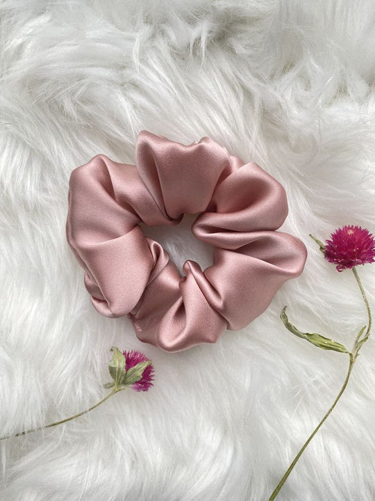 hijab scrunchies