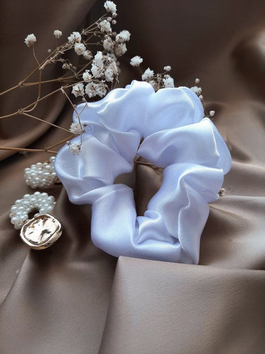 hijab scrunchies
