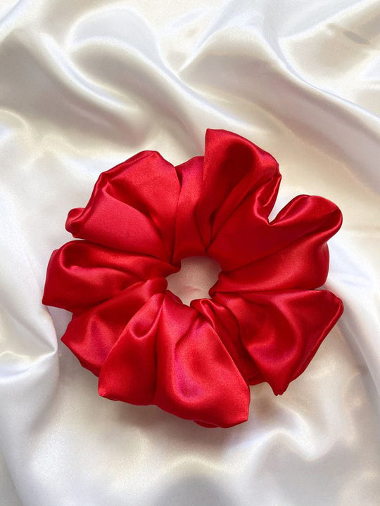 hijab scrunchies