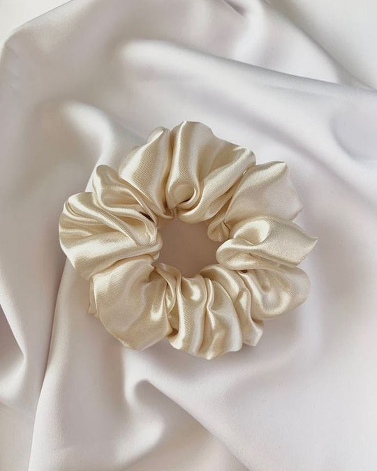 hijab scrunchies