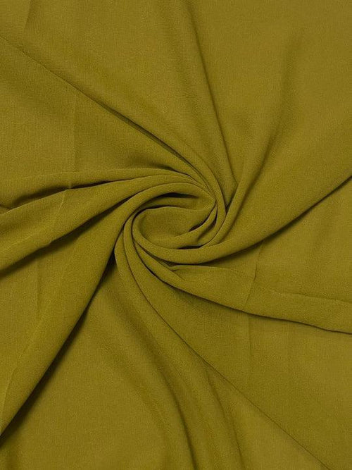 MAKE YOUR BUNDLE GEORGTTE CHIFFON ANY 3
