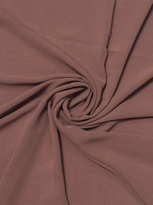 MAKE YOUR BUNDLE GEORGTTE CHIFFON ANY 3